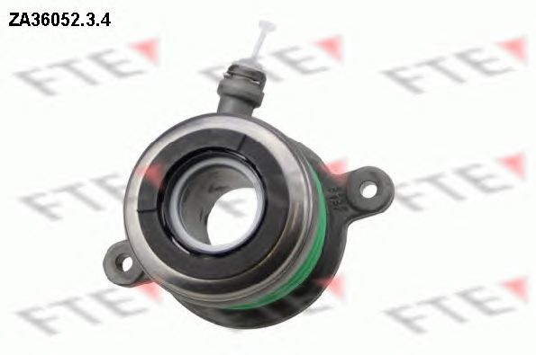 Купить запчасть FTE AUTOMOTIVE - ZA3605234 