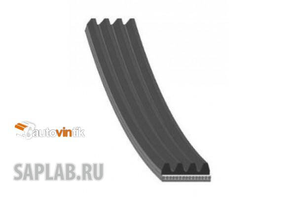 Купить запчасть GATES - 4PK1240 