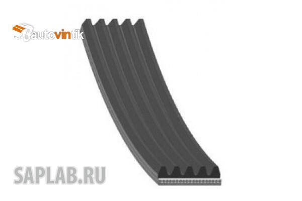 Купить запчасть GATES - 5PK1435 