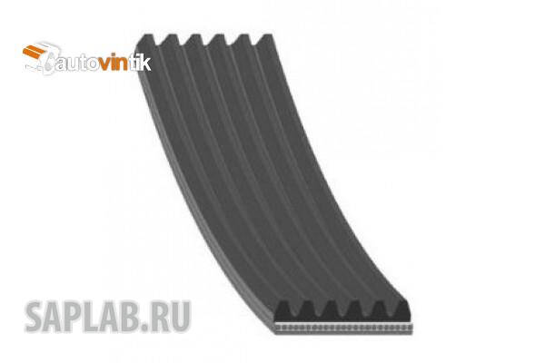 Купить запчасть GATES - 6PK1340 