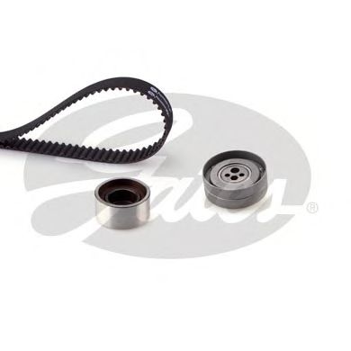 Купить запчасть GATES - K015344XS 