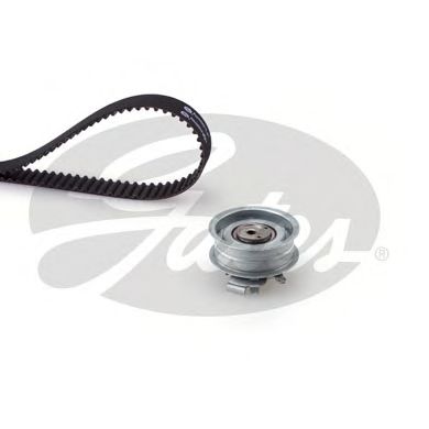 Купить запчасть GATES - K015489XS 
