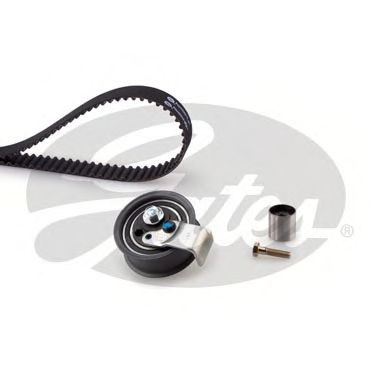 Купить запчасть GATES - K015492XS 