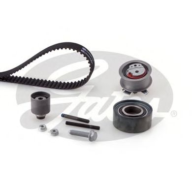 Купить запчасть GATES - K015607XS 