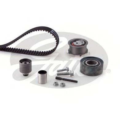 Купить запчасть GATES - K015648XS 
