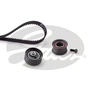 Купить запчасть GATES - K035493XS 