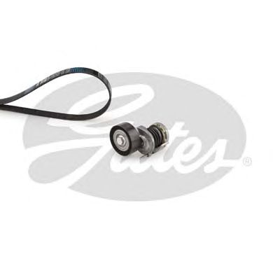 Купить запчасть GATES - K036PK1070 