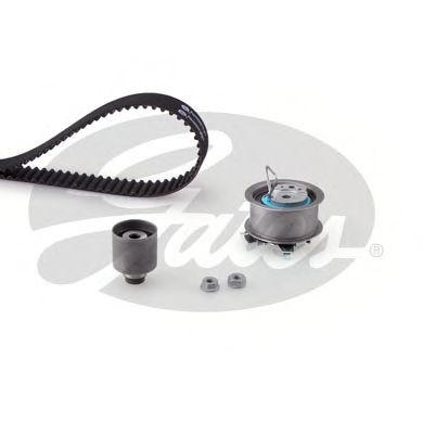Купить запчасть GATES - K055569XS 