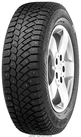 Купить GISLAVED 0348107 Шины Gislaved Nord Frost 200 SUV 245/70 R17 110T 348107