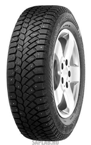 Купить GISLAVED 03481130000 Шины GISLAVED Gisl Nord*Frost 200 235/65 R17 108T XL ID 03481130000