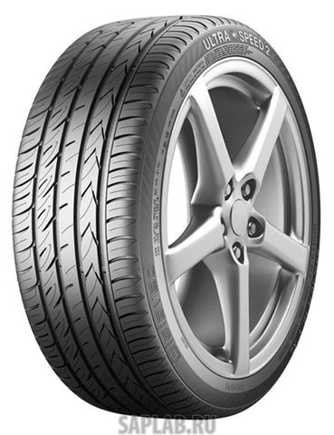 Купить GISLAVED 341368 Шины Gislaved ULTRA SPEED 2 205/45R16 83W BS