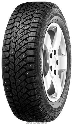 Купить GISLAVED 348009 Шины Gislaved Nord Frost 200 165/70 R14 85T (до 190 км/ч) 348009