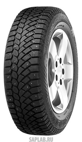 Купить GISLAVED 348133 Шины Gislaved Nord*Frost 200 SUV 235/55 R17 103T XL