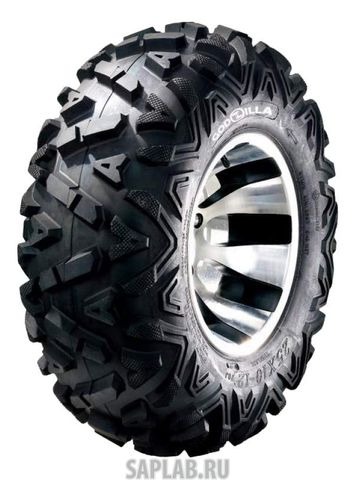 Купить GODZILLA 33 Шины Godzilla TERRANOZAVR 280/55 R14 70 33