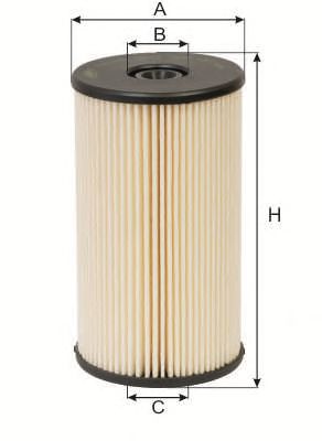 Купить запчасть GOODWILL - FG131ECO 