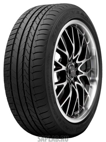 Купить GOODYEAR 524581 Шины 215/40 R17 Goodyear Efficientgrip 87W XL AO