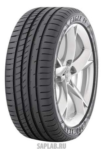 Купить GOODYEAR 524688 Eagle F1 Asymmetric 2 285/35R18 97Y
