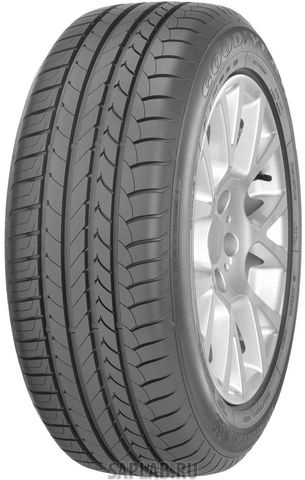 Купить GOODYEAR 526140 EfficientGrip 285/40 R20 104Y RunFlat(CAE 526140)