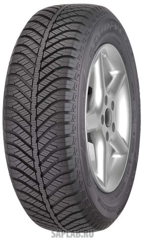 Купить GOODYEAR 527463 Шины 215/60 R17 Goodyear Vector 4 seasons 96V