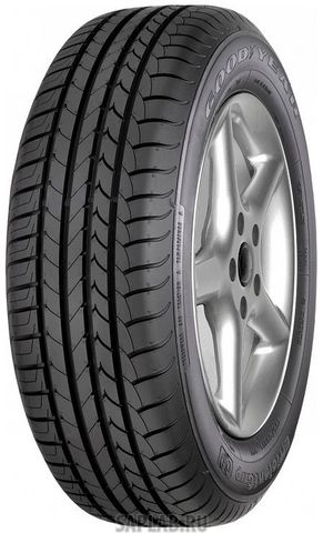 Купить GOODYEAR 528041 Шины 235/60 R17 Goodyear Efficientgrip 102V MO FP