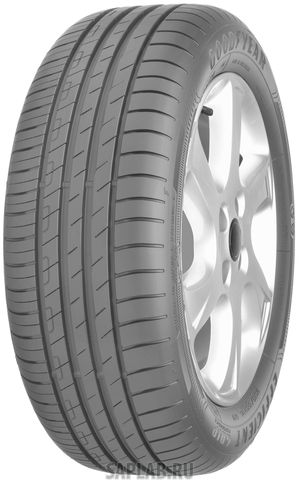 Купить GOODYEAR 528278 Шины 185/55 R15 Goodyear Efficientgrip Performance 82V