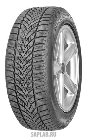 Купить GOODYEAR 530449 Шины GOODYEAR UltraGrip Ice 2 205/50 R17 93T XL