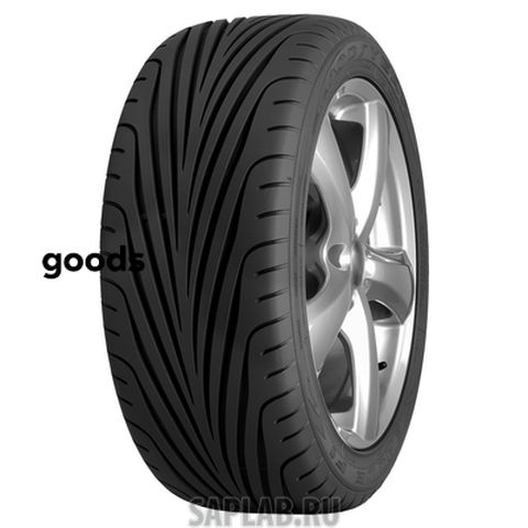 Купить GOODYEAR 532304 Goodyear Eagle F1 GS-D3 195/45 R17 81W (CAE 532304)