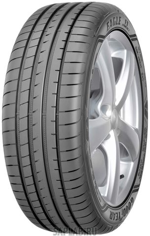 Купить GOODYEAR 532766 Шины 255/30 R19 Goodyear Eagle F1 Assymetric 3 91Y