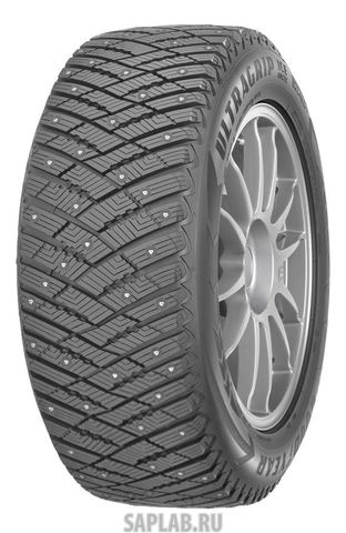 Купить GOODYEAR 533062 Шины GOODYEAR UltraGrip Ice Arctic SUV 225/60 R18 104T XL