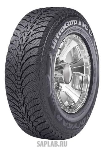Купить GOODYEAR 533640 Шины GOODYEAR УТ08081 225/60 R17 99S (до 180 км/ч) 533640