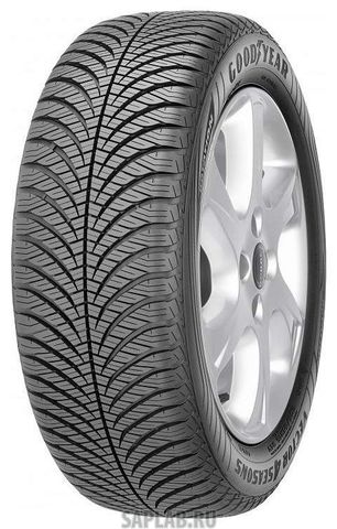Купить GOODYEAR 537892 Шины 215/55 R17 Goodyear Vector 4Seasons G2 94V AO