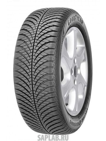 Купить GOODYEAR 537894 215/60R16 95V VEC 4SEASONS G2 AO