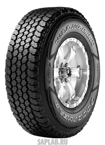 Купить GOODYEAR 539048 Шины 215/70 R16 Goodyear Wrangler All Terrain Adventure 104T