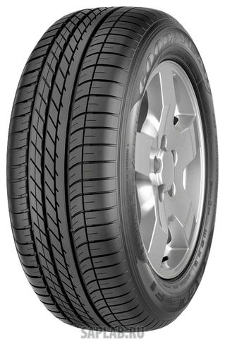 Купить GOODYEAR 541663 Шины 245/45 R20 Goodyear Eagle F1 Asymmetric SUV AT 104W XL FP