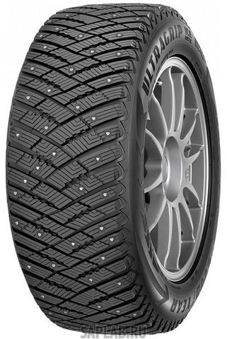 Купить запчасть GOODYEAR - 542736 