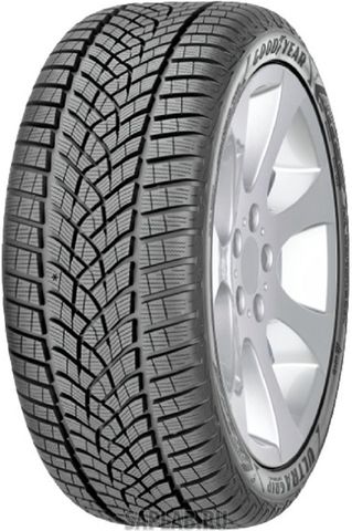 Купить GOODYEAR 542824 Шины GOODYEAR UltraGrip Performance G1 195/50 R16 88 542824