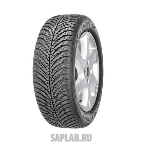 Купить GOODYEAR 548247 Шины GOODYEAR Vector 4Seasons Gen-2 548247