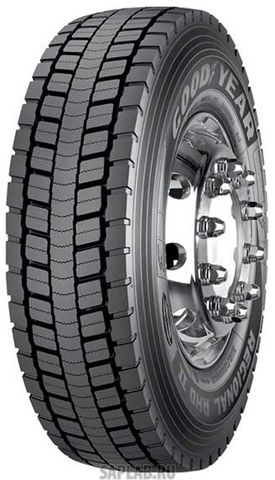 Купить запчасть GOODYEAR - 568333 