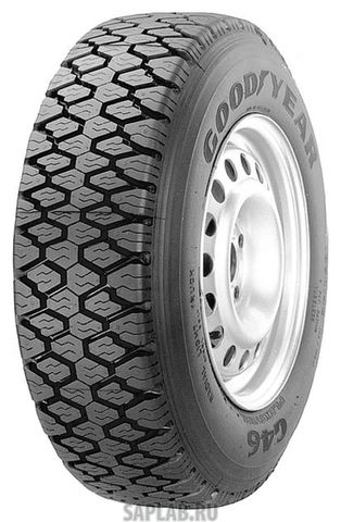 Купить запчасть GOODYEAR - 572014 