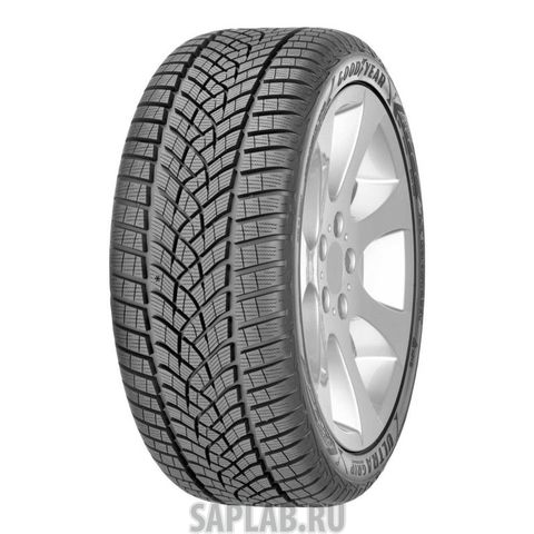 Купить GOODYEAR 574295 Шины GOODYEAR UltraGrip Performance + XL 235/50 R18 V 101 UG