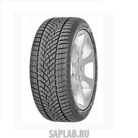 Купить GOODYEAR 574296 Шины GOODYEAR Ultra Grip Performance 235/50 R17 100 V