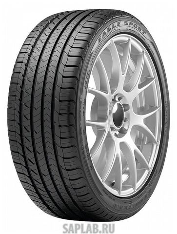Купить GOODYEAR 579197 Шины GOODYEAR 205/45R17 88V XL Eagle Sport TZ TL FP