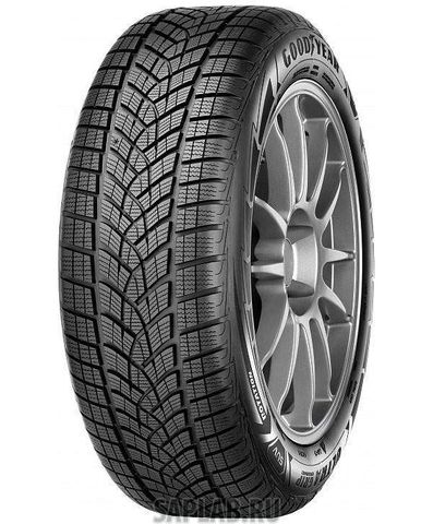 Купить GOODYEAR 579769 Шины Goodyear ULTRAGRIP PERFORMANCE + 235/55R19 105H XL MO