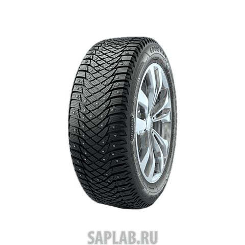 Купить GOODYEAR 580402 Шины GOODYEAR UltraGrip Arctic 2 SUV 235/55 R19 105T XL ш.