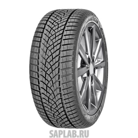 Купить GOODYEAR 581388 Шины GOODYEAR 235/65 R17  UltraGrip Performance + SUV 108H XL