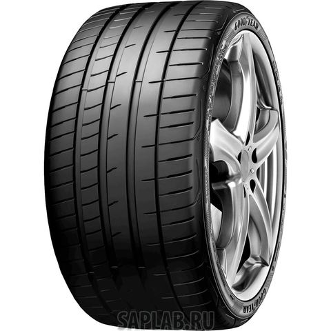 Купить GOODYEAR 581539 Шины GOODYEAR 295/35ZR20 105Y XL Eagle F1 Supersport NF0 TL