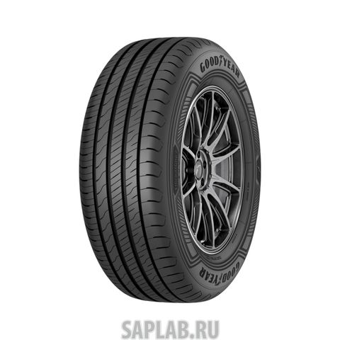 Купить GOODYEAR 581732 Шины GOODYEAR 245/45/20 V 103 EFFICIENTGRIP 2 SUV XL