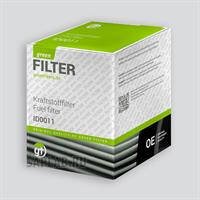 Купить запчасть GREEN FILTER - KF0100 