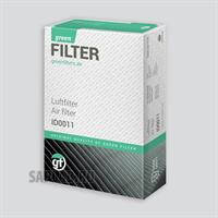 Купить запчасть GREEN FILTER - LF0104 