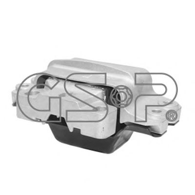 Купить запчасть GSP - 510336 